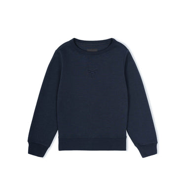 CUPRA Crewneck Sweatshirt Moonslate Kids (196949)