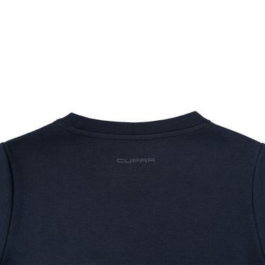 CUPRA Crewneck Sweatshirt Moonslate Kids (196949)