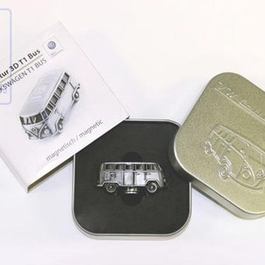 Volkswagen Classic Parts Miniatur Bus T1 Magnet (167045)