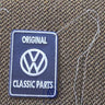 Volkswagen Classic Parts Aufnäher (167049)