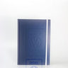 Volkswagen Classic Parts Notizbuch DIN-A5 (167084)