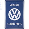 Volkswagen Classic Parts Schild (167015)