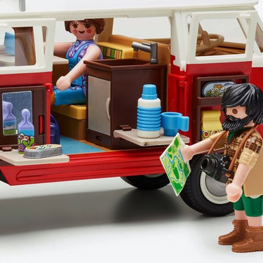 Volkswagen T1 Playmobil (152882)