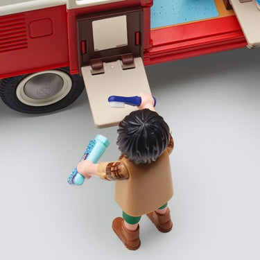 Volkswagen T1 Playmobil (152882)