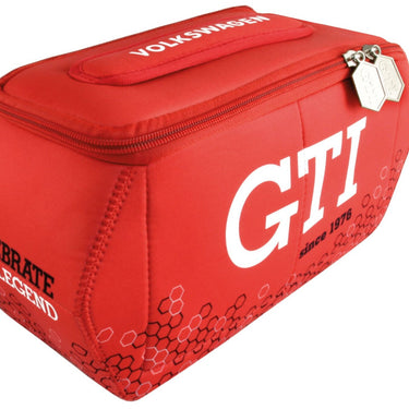 Volkswagen GTI Neoprenmäpppchen, rot (144035)