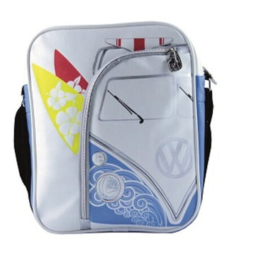 Volkswagen Bulli Schultertasche Hochformat PU (49989)