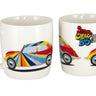 Volkswagen Käfer Kaffeetasse (50091)