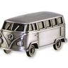 Volkswagen Bulli 3D Mini Modell mit Magnet (53331)