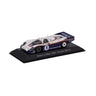 Modellauto Porsche 956 LM Winner 1982 SPA (168181)