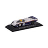 Modellauto Porsche 956 LM Winner 1983 SPA (168180)