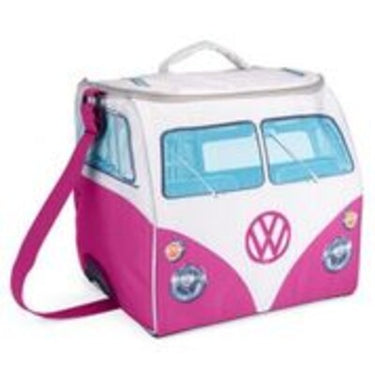 Volkswagen T1 Kühltasche, pink (117424)