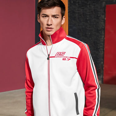Porsche Herren RS 2.7 Trainingsweste (161751)