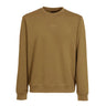 CUPRA CREWNECK SWEATSHIRT Herren, TOBACCO BROWN (185558)