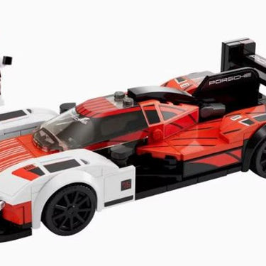 Porsche Lego Speed Champions 963 (175974)