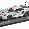 Porsche Modellauto 911 RSR Le Mans #91 1:43 (172385)