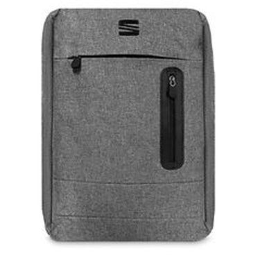 SEAT Laptop-Rucksack, grau (176826)