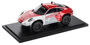 Porsche Modellauto 911 Offroad "Edith" 1:43 (174425)