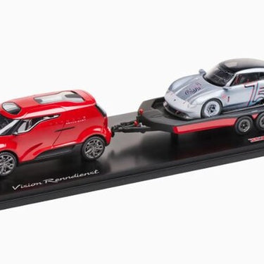 Porsche Modellauto Vision Renndienst 1:43 (182170)