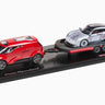 Porsche Modellauto Vision Renndienst 1:43 (182170)