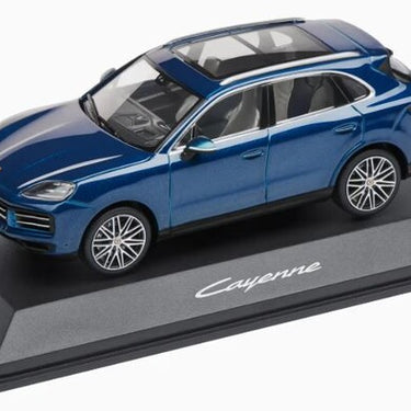 Porsche Modellauto Cayenne E3 1:43 (182171)