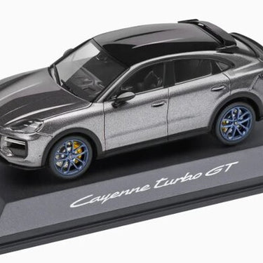 Porsche Modellauto Cayenne Turbo GT Coupé E3 1:43 (182173)