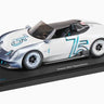 Porsche Modellauto Vision 357 Speedster 1:18 (182418)