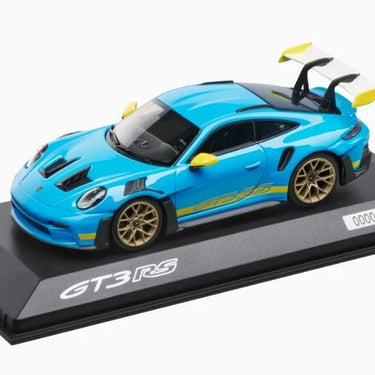 Porsche Modellauto 911 GT3 RS 992 Daytona 1:43 (200228)