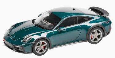 Porsche Modellauto 911 Dakar 992 1:18 (200066)