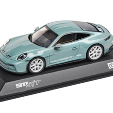 Porsche Modellauto 911 S/T 992 60Y  1:43 (182649)