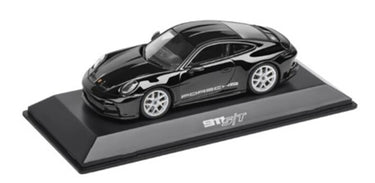 Porsche Modellauto 911 S/T 992 1:43 (182650)