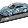 Porsche Modellauto 911 S/T 992 1:43 (182651)