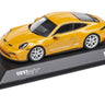 Porsche Modellauto 911 S/T 992 1:43 (182652)