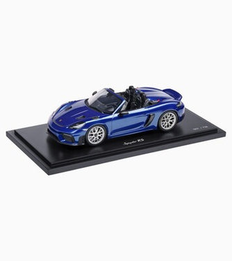 Porsche Modellauto 718 Spyder RS 982 1:18 (182425)