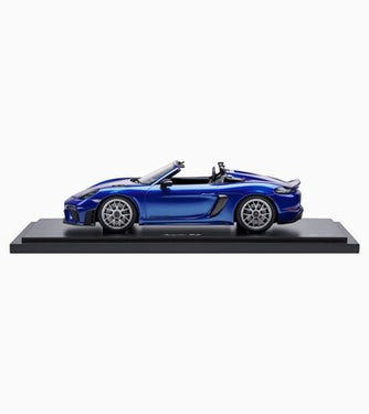 Porsche Modellauto 718 Spyder RS 982 1:18 (182425)