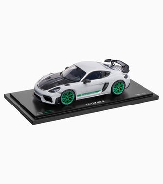 Porsche Modellauto 718 Cayman GT4 RS 982 in 1:18 (195831)