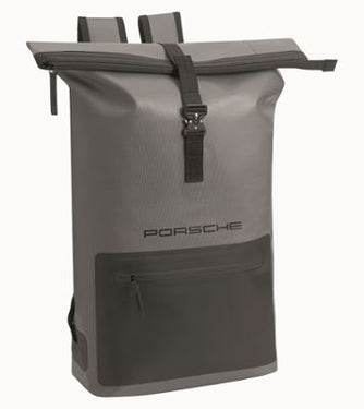Porsche 911 Dakar Active Rucksack in Grau (171725)