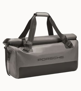 Porsche 911 Dakar Active Reisetasche in Grau (171724)