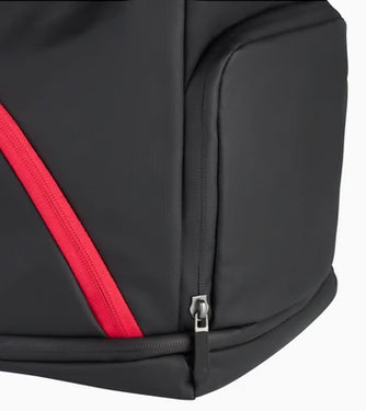 Porsche Reisetasche in Schwarz (197015)