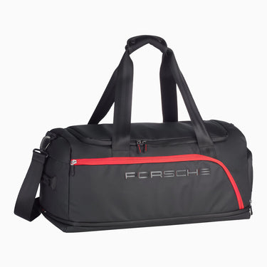 Porsche Reisetasche in Schwarz (197015)