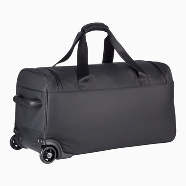 Porsche Reisetasche auf Rollen in Schwarz (197016)