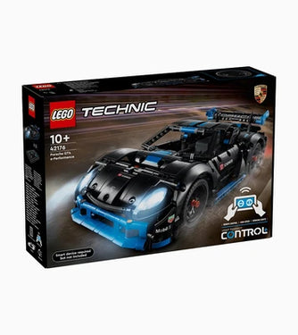 Porsche Lego Technik GT4 ePerformance (202041)