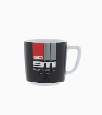 Porsche 60 Jahre 911 Sammel-Espressotassen Nr. 5 (172667)