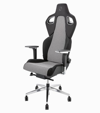 Porsche x RECARO Gaming Chair 2.0 (Pepita) (179585)