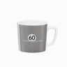 Porsche Espressotasse Collectors Cup Nr. 2 (90 ml) (166340)