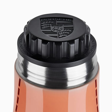 Porsche Thermoflasche "Pink Pig", Rosa (152029)