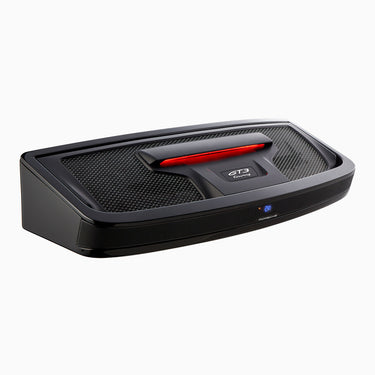 Porsche 911 Soundbar 2.0 (180416)