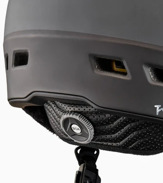 Porsche HEAD Skihelm mit Visier (185818)