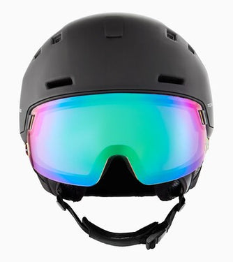 Porsche HEAD Skihelm mit Visier (185818)
