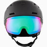 Porsche HEAD Skihelm mit Visier (185818)