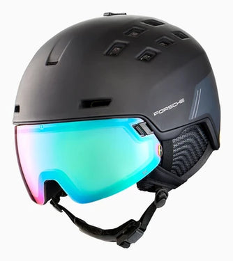 Porsche HEAD Skihelm mit Visier (185818)